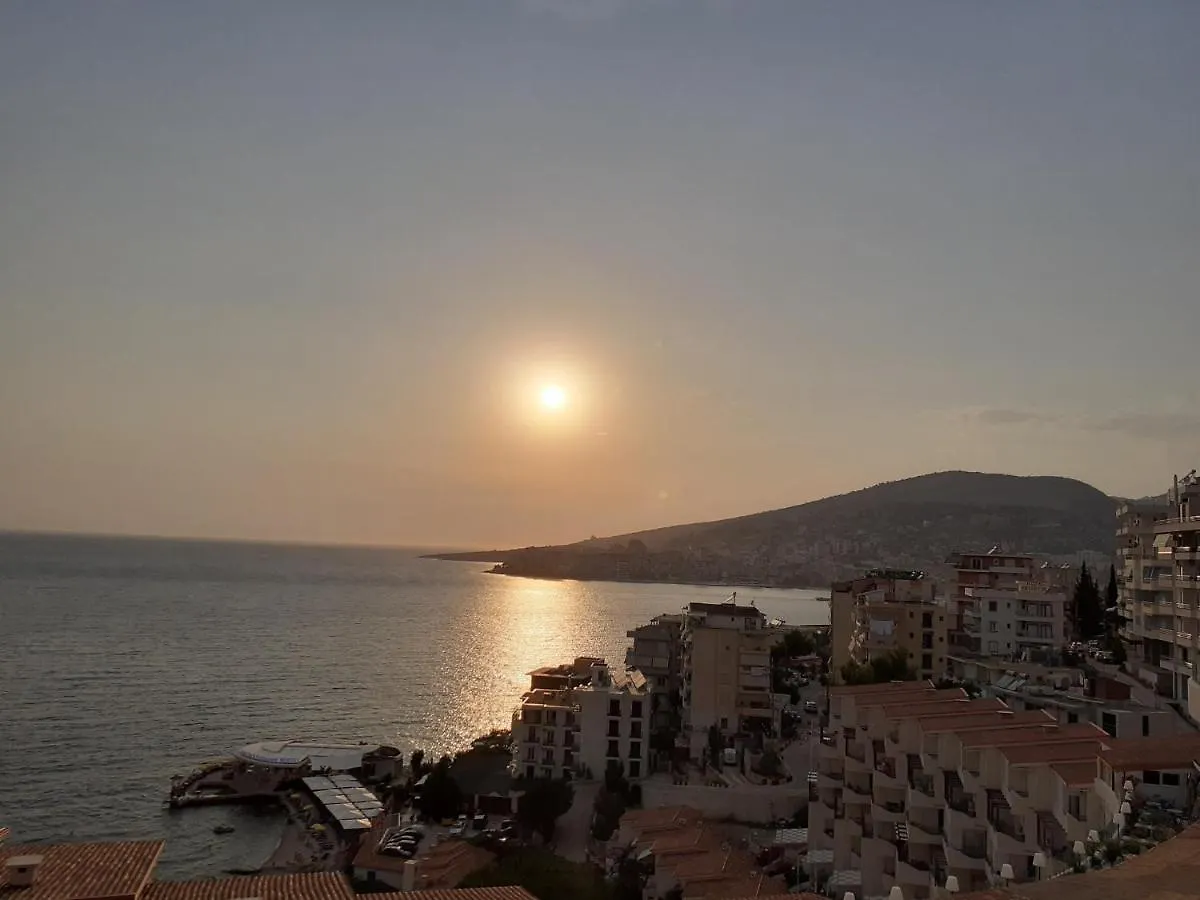 Hotel Ceko Sarandë