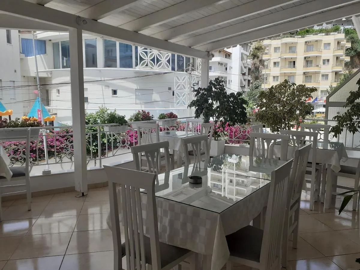 Hotel Ceko Sarandë