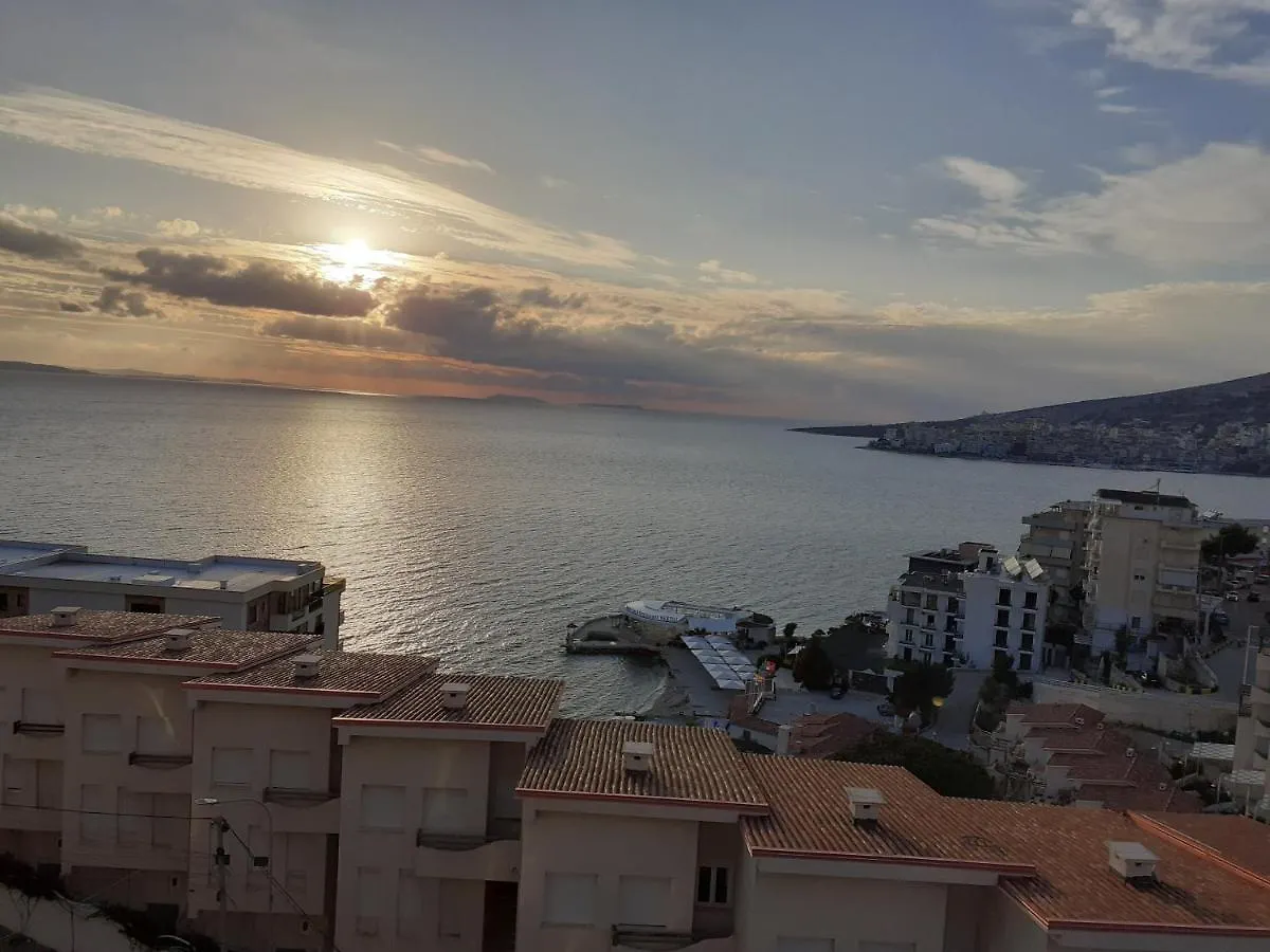 Hotel Ceko Sarandë