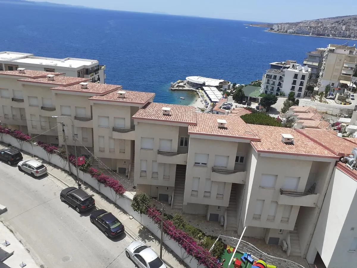 Hotel Ceko Sarandë