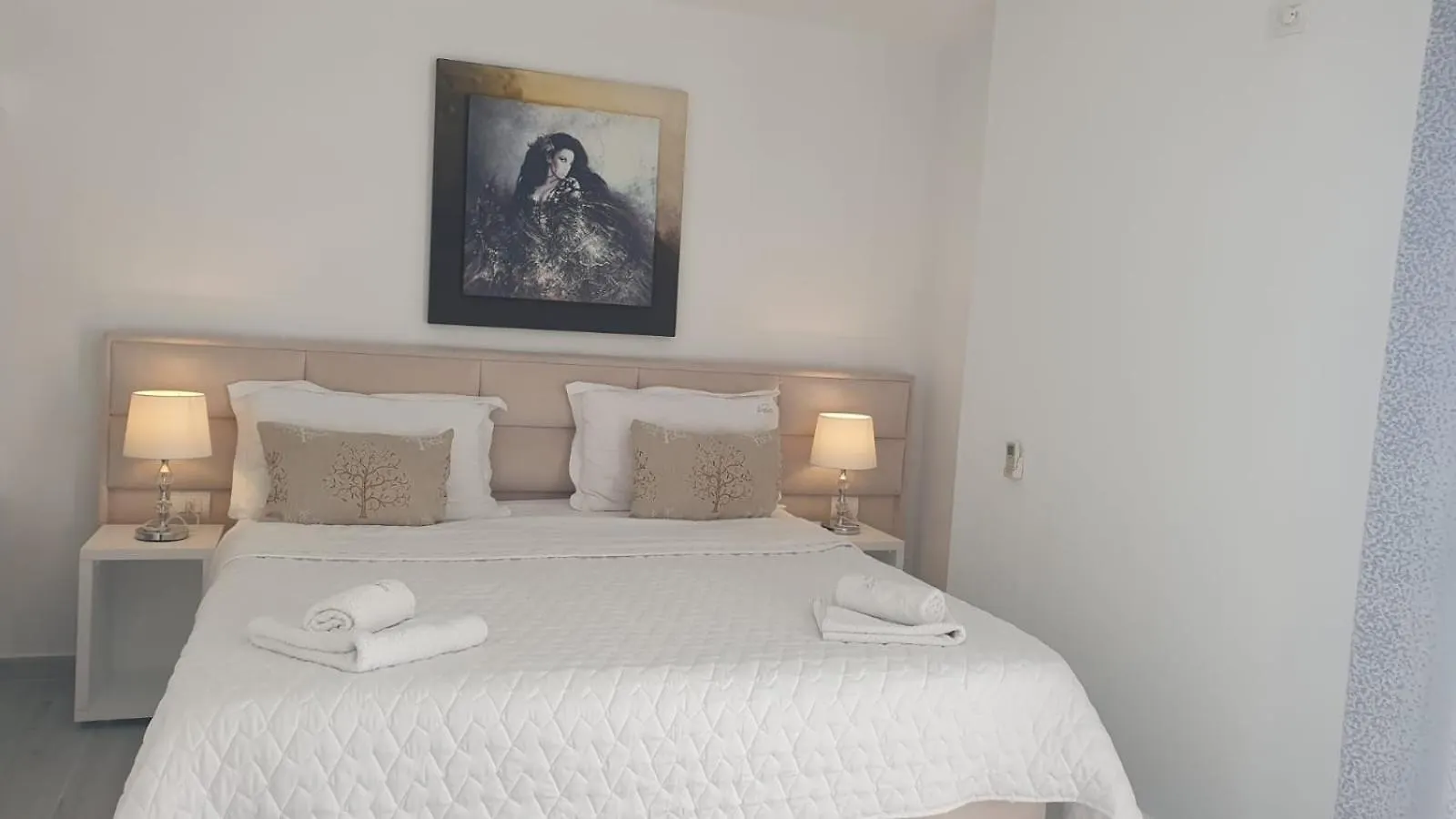 Hotel Ceko Sarandë