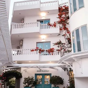 酒店 华美伦酒店