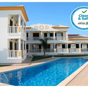 Apartahotel Solar Veiguinha ***