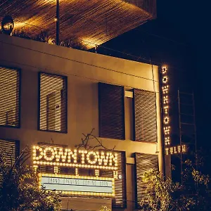 Hotel Downtown ****