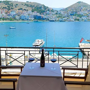 Hotel Mano Saranda