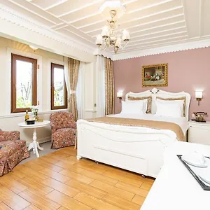 1207 Special Class Sultanahmet Hotel Provincia di Istanbul