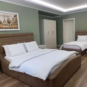 Hotel Park 1 