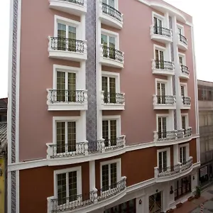 Maywood Hotel Provincia di Istanbul