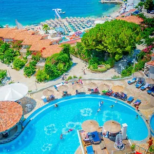Bougainville Bay ***** Саранда