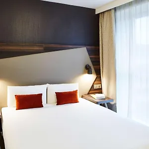 Hotel apartamentowy Adagio Royal Mile ****