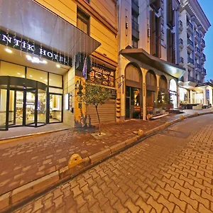 Antik Hotel Provincia di Istanbul