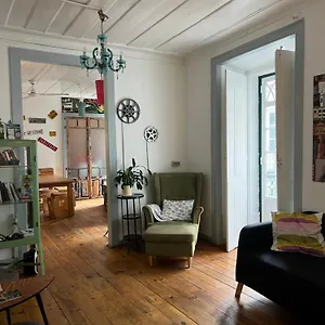 Alface Hall & Bar Portugal