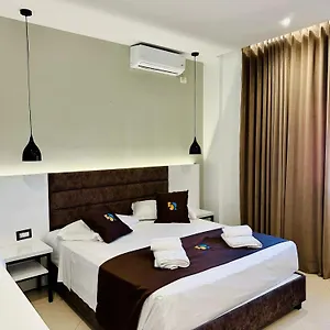 Relax Apts Саранда