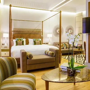Ravouna 1906 Bosphorus (adults Only) Türkei
