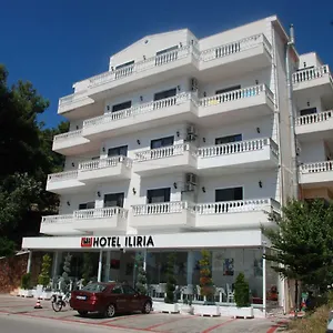 Iliria **** Саранда