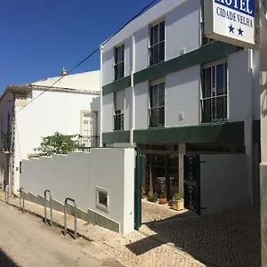 Hotel Velha **