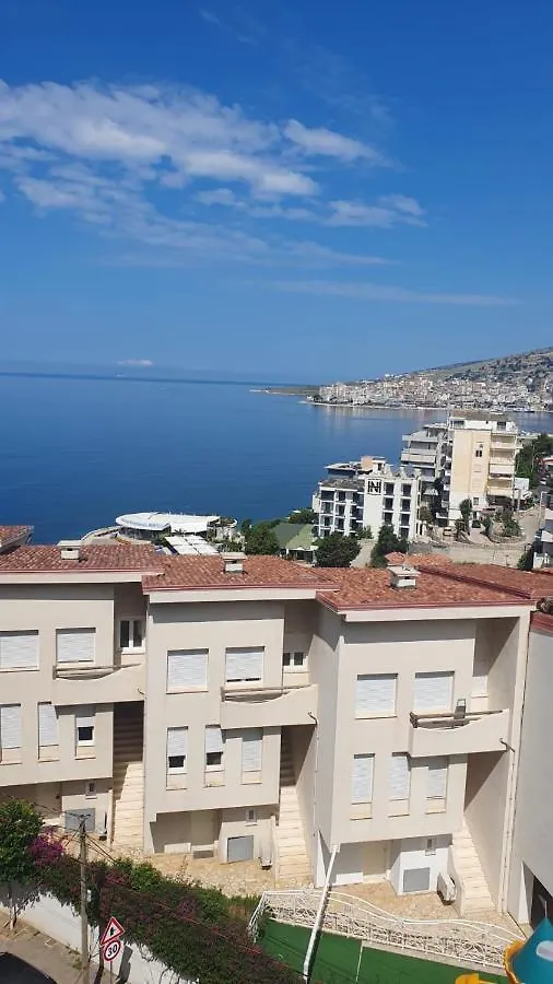 ***  Hotel Ceko Sarandë Albania