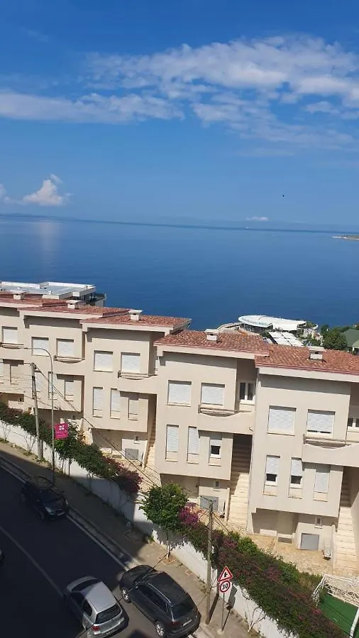 Hotel Ceko Sarandë