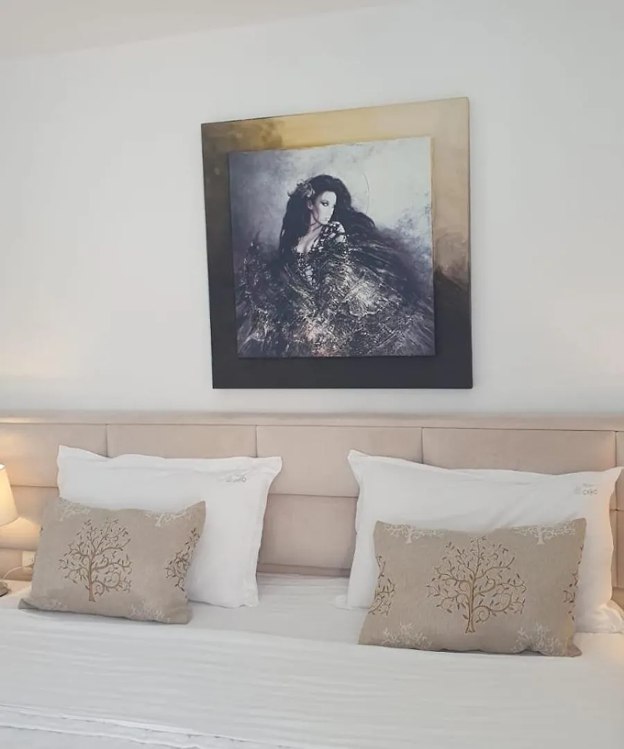 Hotel Ceko Sarandë