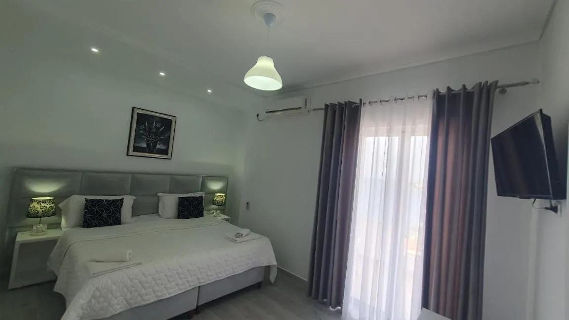 Hotel Ceko Sarandë